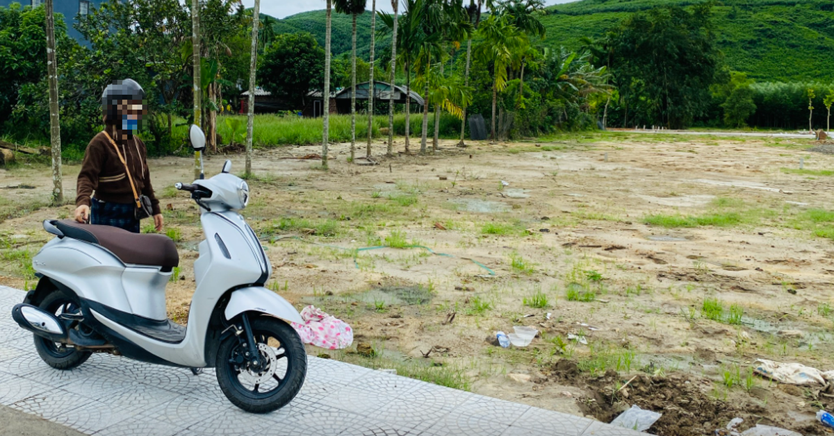 Đà Nẵng xử lý thế nào sau vụ 2 thửa đất được ‘xẻ’ thành 97 lô?