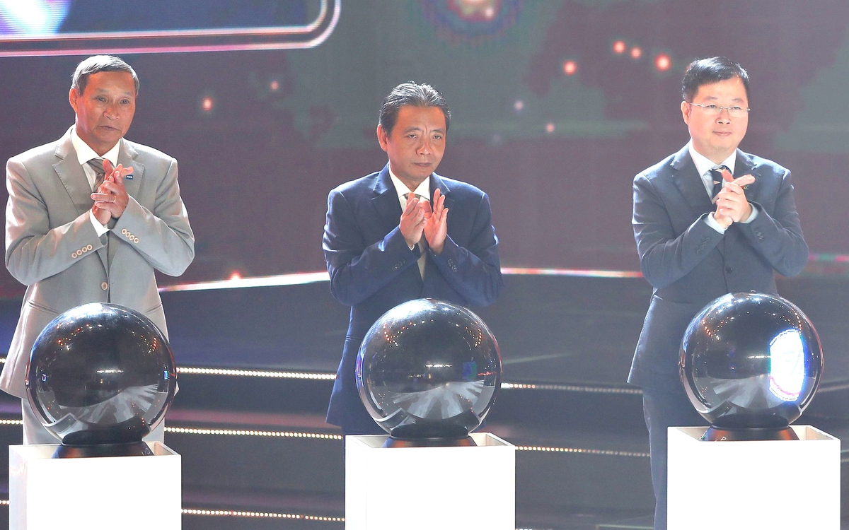 Vietnam Launches National Sports Channel - VTV6
