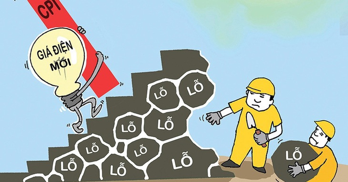 Ông bán hàng lời to