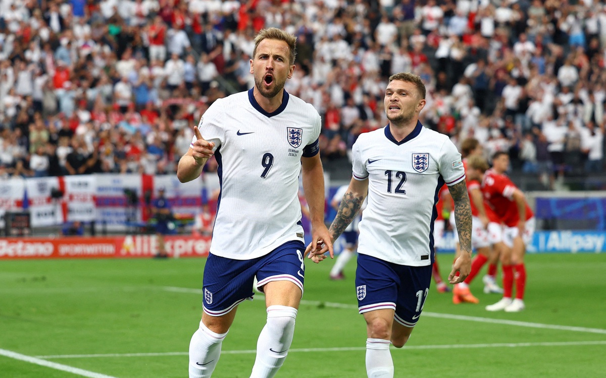 Two shootings near training sites of England, Argentina, Netherlands football teams