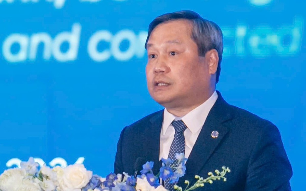 ASEAN experts expect Hanoi to lead new smart city wave