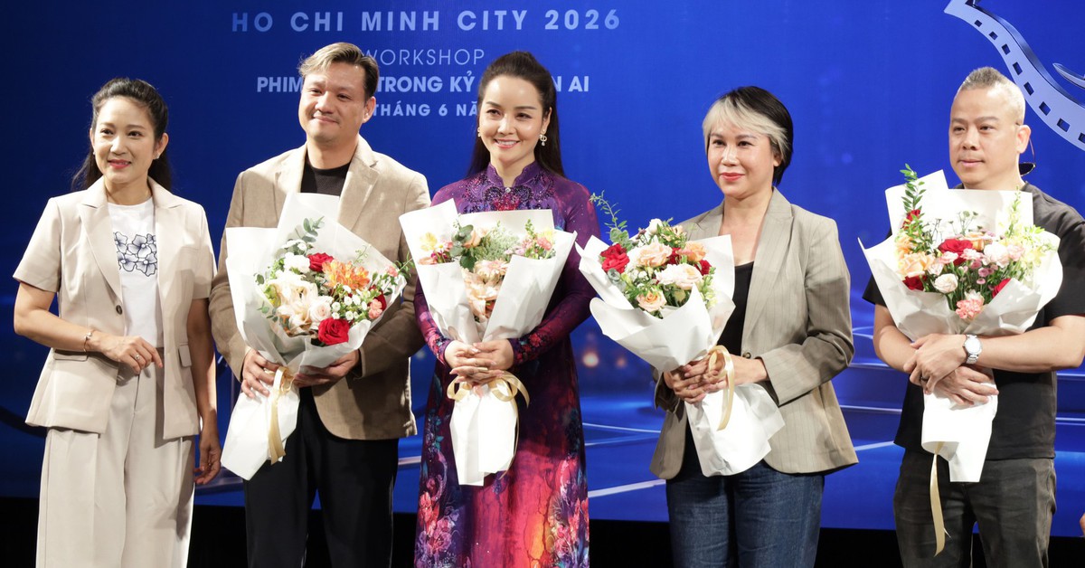 Sân chơi cho các nhà làm phim trẻ