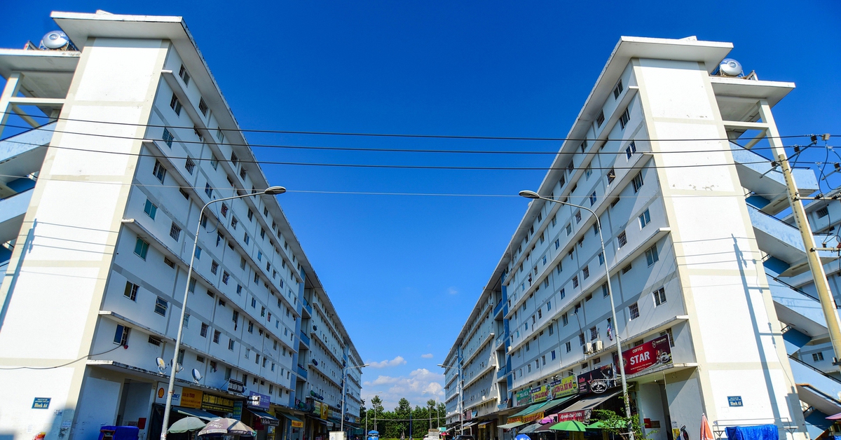 Bộ Xây dựng nêu giải pháp phát triển nhà ở cho thuê