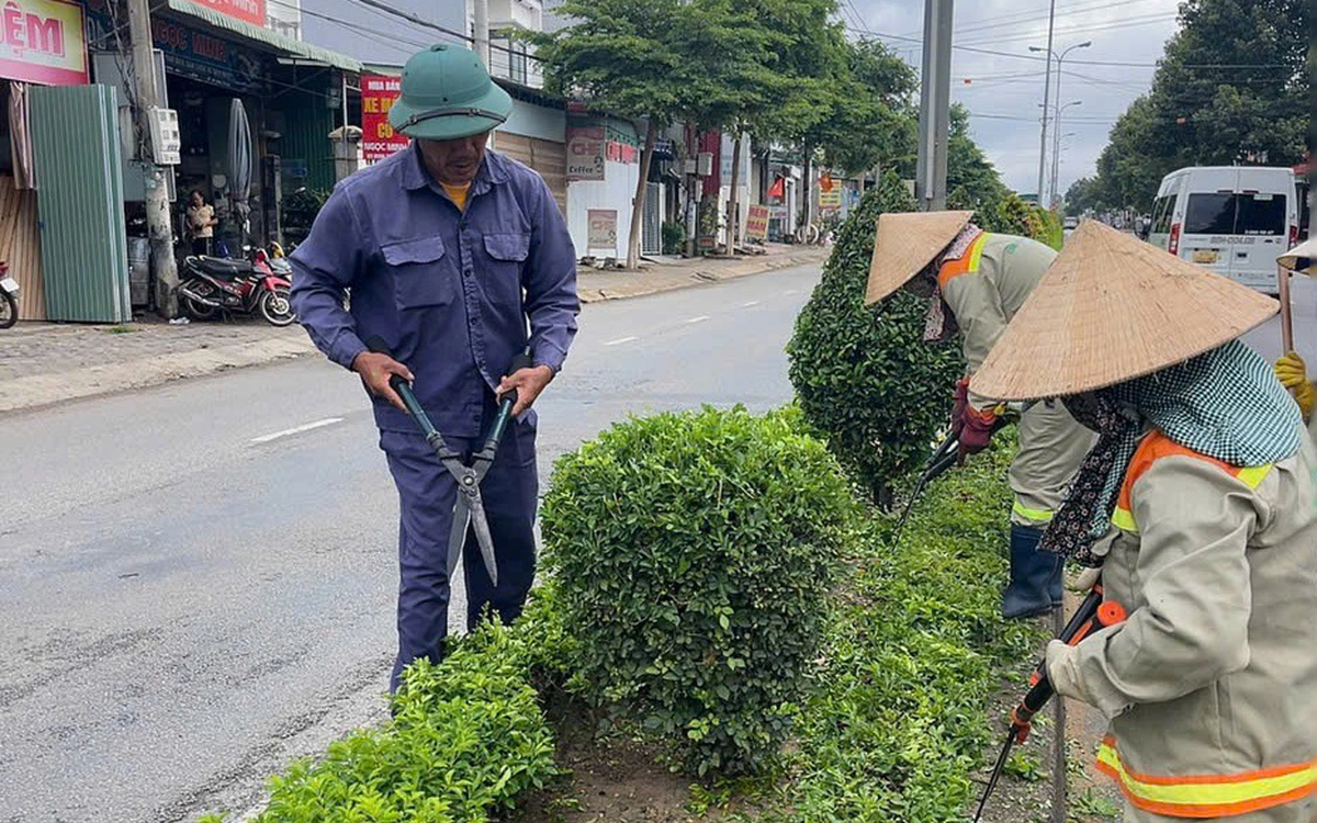 Sai phạm qua nhiều đời lãnh đạo, 28 lao động 'mắc kẹt quyền 