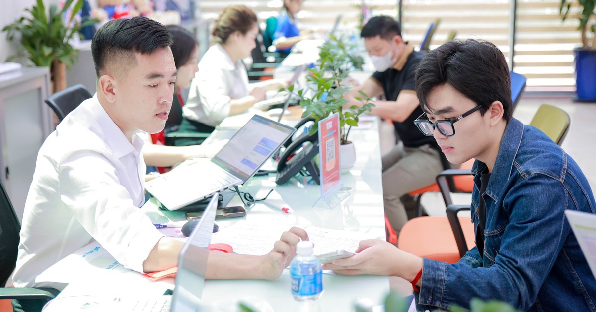 UEF ưu đãi nhập học 5 triệu cho tân sinh viên năm 2026