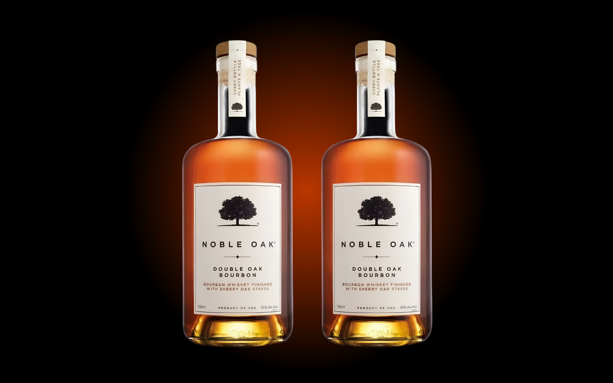 Gần 11.000 chai rượu bourbon trị giá nửa triệu USD bị đánh c