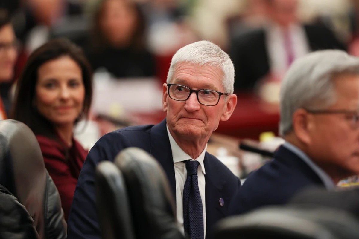 Apple sẽ trình làng gì tại WWDC 2026 trước khi Tim Cook rời 