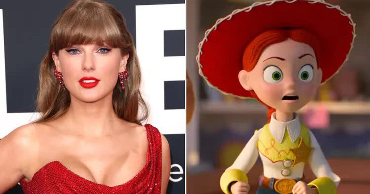 Taylor Swift đón 'tin vui' trước thềm đám cưới