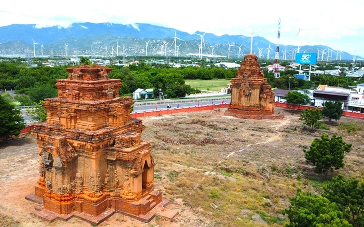 Vietnam Ministry of Construction Responds to High-Speed Rail Rerouting Proposal Near Heritage Site