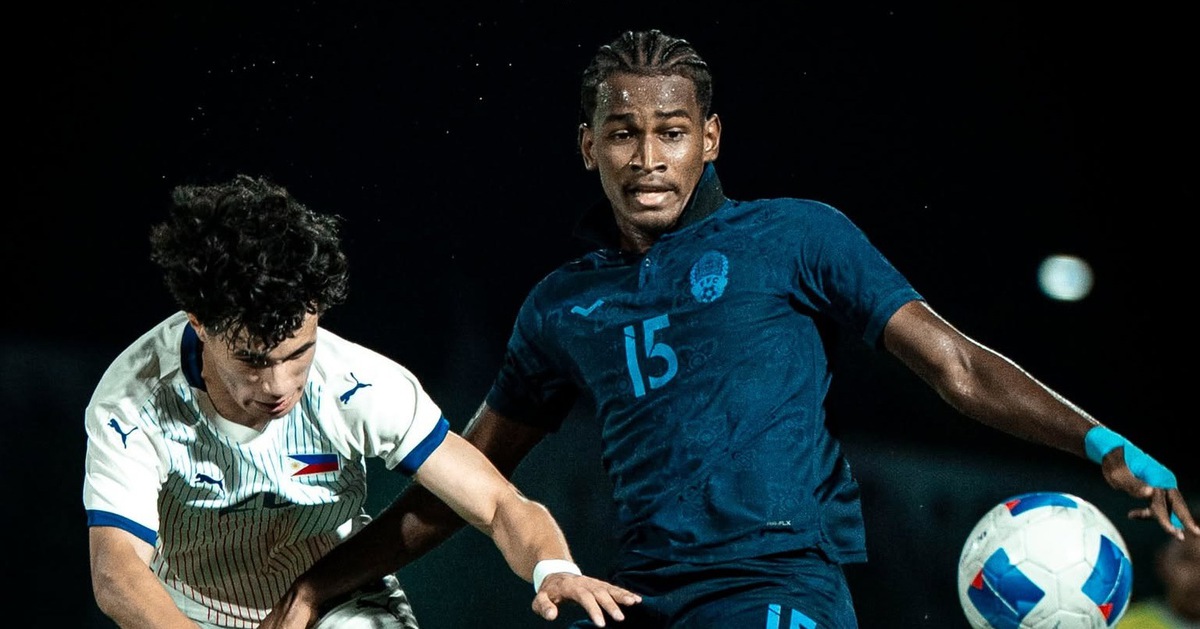 Dự đoán tỉ số: U19 Campuchia thua đậm Úc, vé sẽ về tay Việt Nam