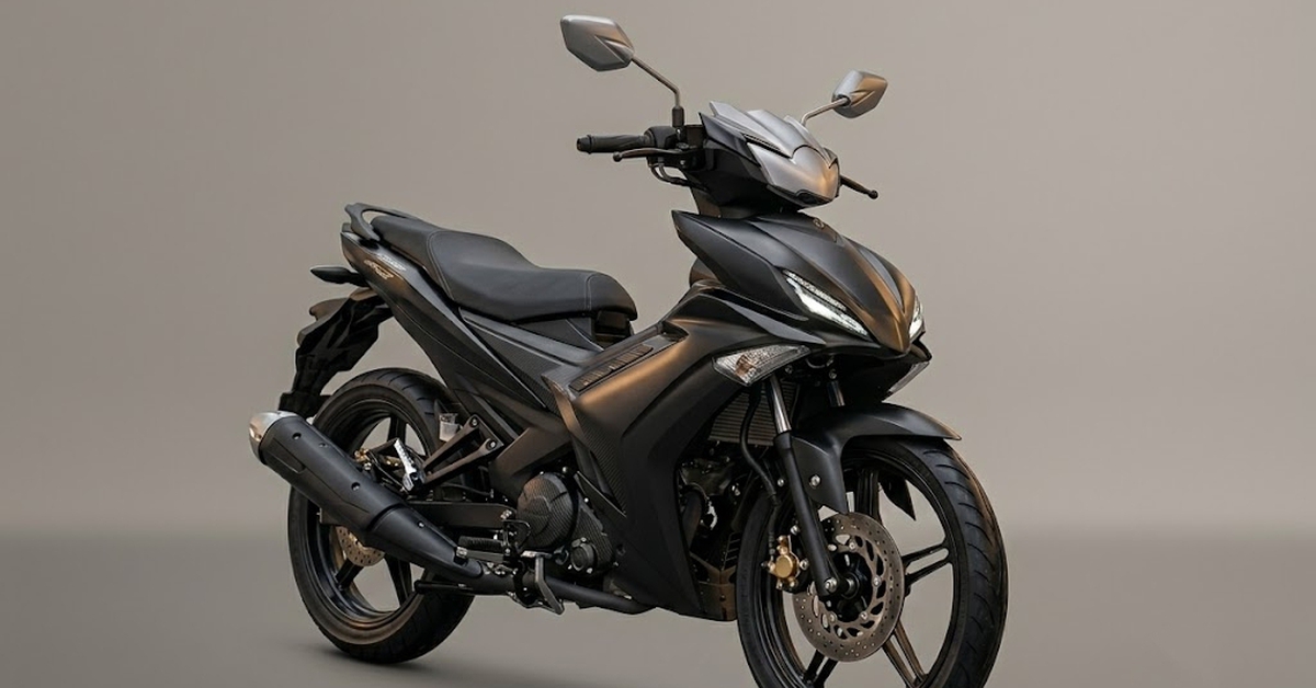 Yamaha Exciter 2026 có thể ra mắt Việt Nam ngay tháng 7, nhiều thay đổi để cạnh tranh Honda Winner