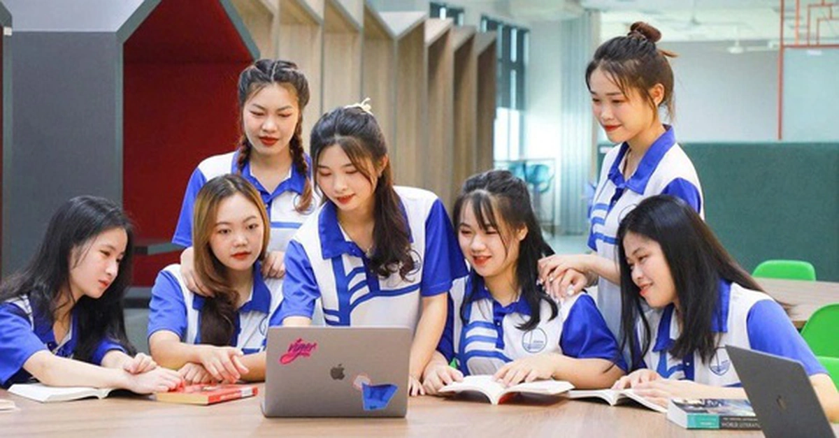 Học đại học không còn đếm năm
