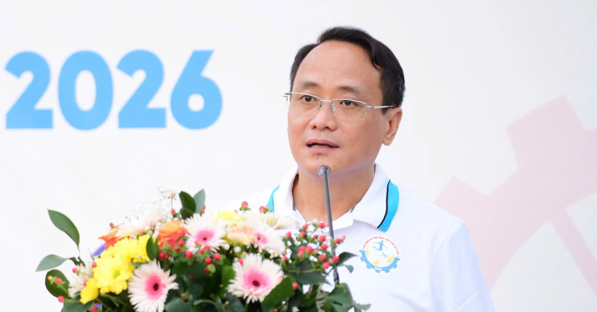 Khai mạc vòng loại phía Nam Giải bóng đá công nhân, viên chức Việt Nam 2026