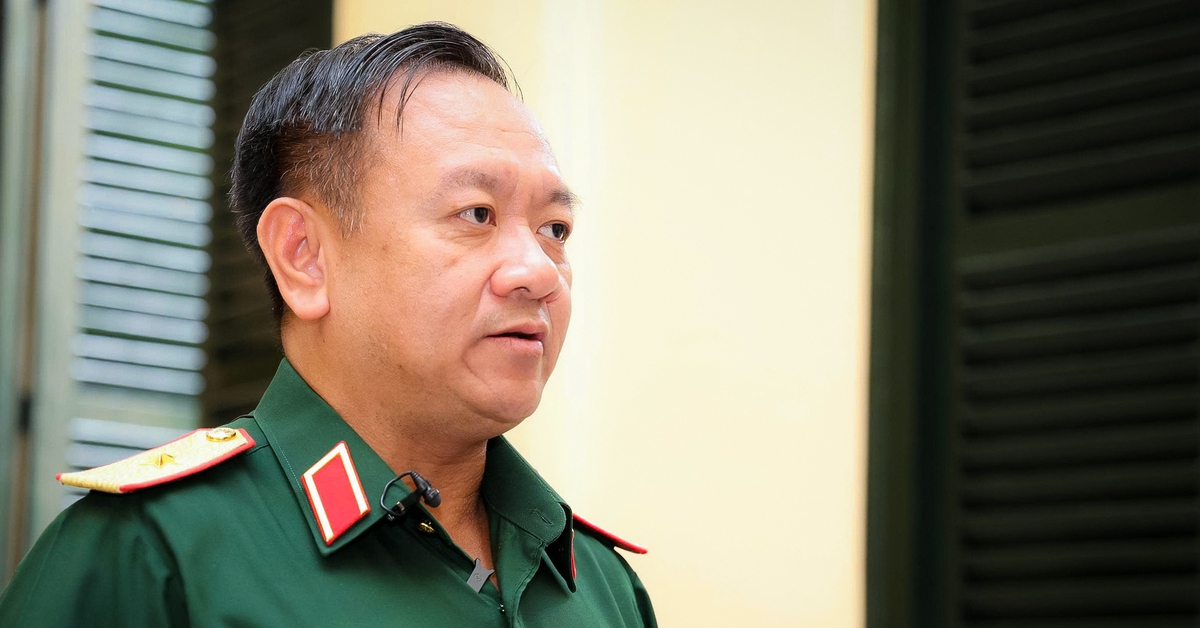 ‘Tìm khu mộ liệt sĩ ở công viên Lê Thị Riêng là mệnh lệnh từ trái tim’