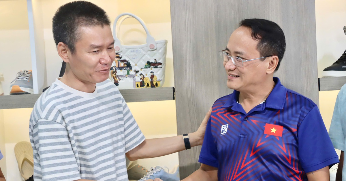 Cùng đón chờ phiên livestream gây quỹ 15 giờ, trích 10% doanh thu cho Ước mơ của Thúy