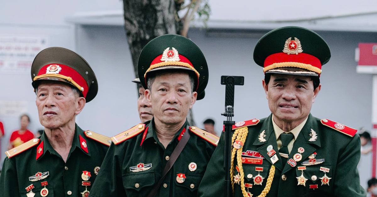 Bộ Nội vụ đề xuất bổ sung trường hợp được hưởng chính sách ưu đãi người có công