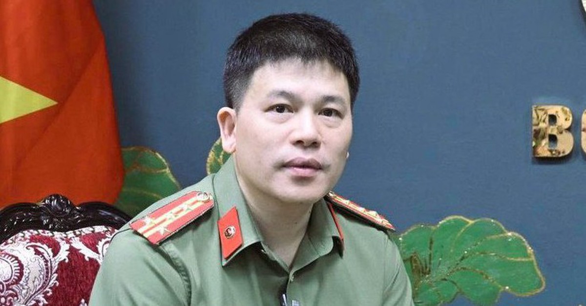 Bộ Công an siết an ninh, ngăn gian lận AI trong kỳ thi tốt nghiệp THPT 2026