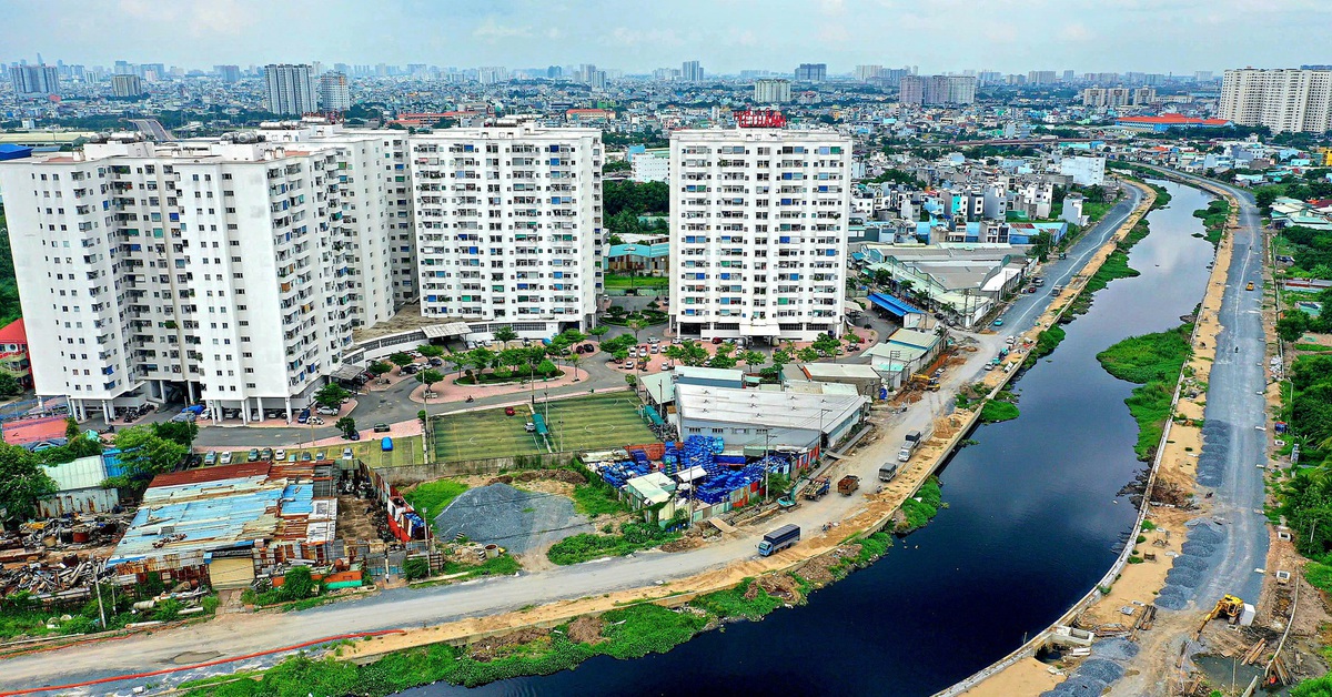 Thuê nhà để sống: Người trẻ TP.HCM đang viết lại khái niệm 'an cư'