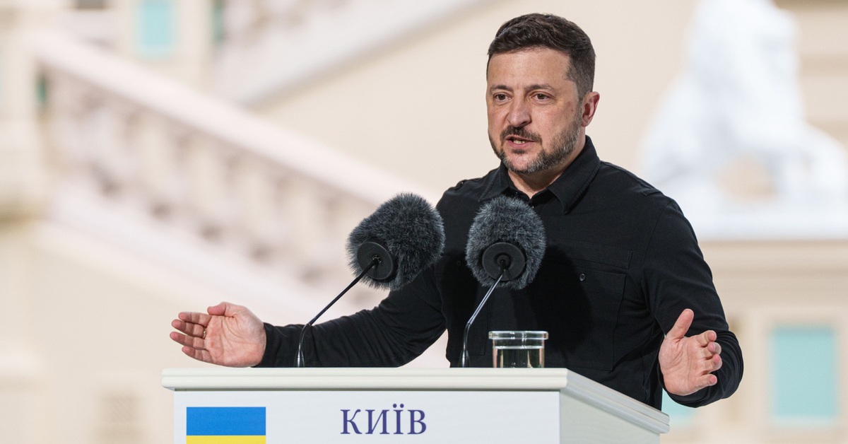Chiến sự Ukraine: Ông Zelensky nói chuyện với các đặc phái viên Mỹ; Nga tấn công Kharkov