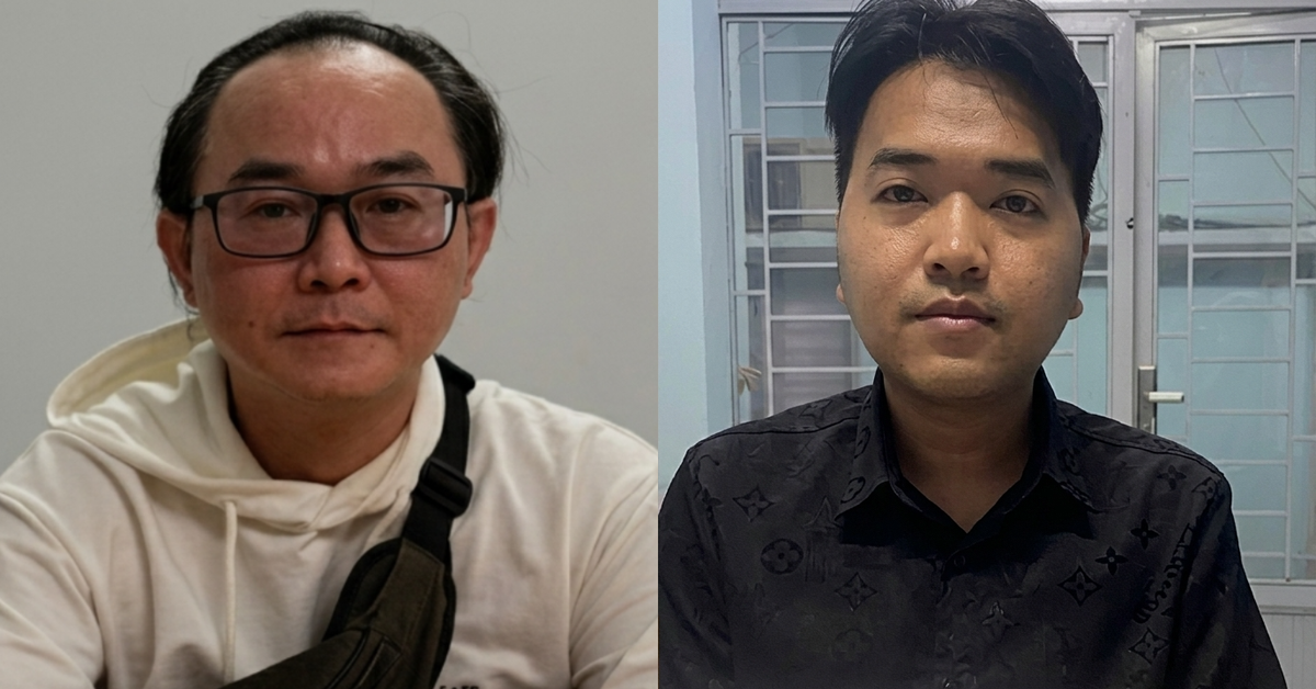 Nhóm chủ Trung Quốc đã thu 4.000 tỉ đồng của người Việt bằng đánh bạc trực tuyến như thế nào?