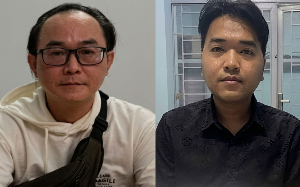 Nhóm chủ Trung Quốc đã thu 4.000 tỉ đồng của người Việt bằng