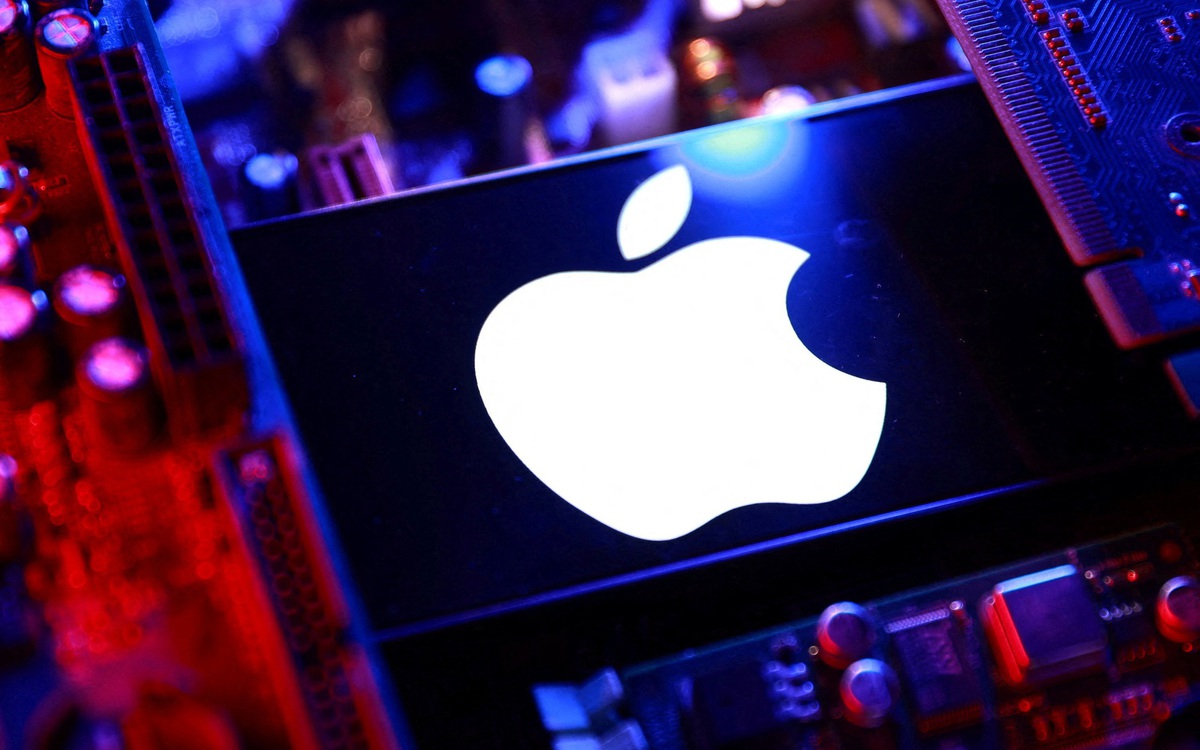 Apple Intelligence bổ sung tính năng tự động đổi m