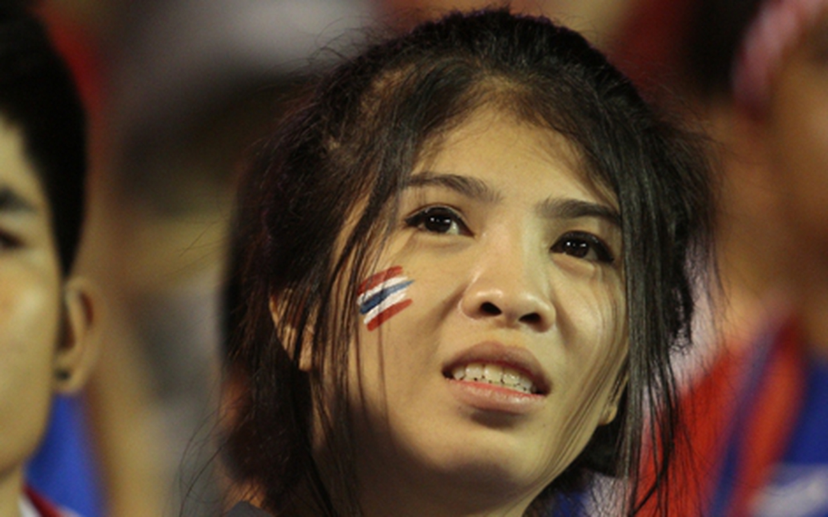 CĐV Thái Lan giận dữ vì nguy cơ không được xem World Cup 202