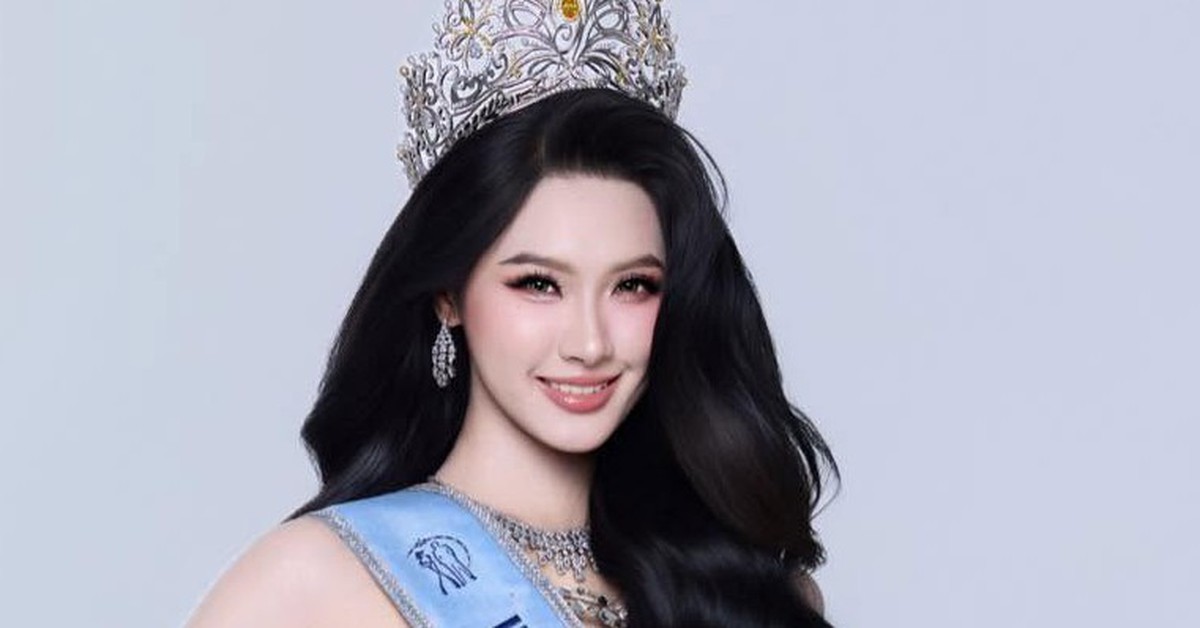 Ông Nawat đăng cai The Miss Globe 2026, Nguyễn Thu Thảo đại diện Việt Nam dự thi