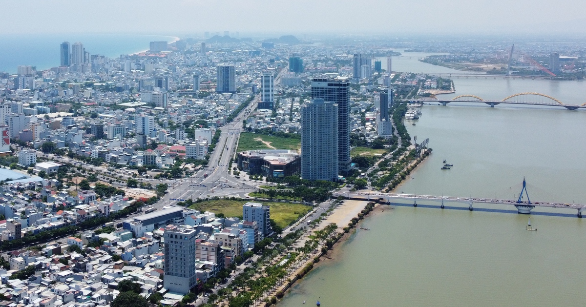 Đà Nẵng sẽ có thêm 7 trường THPT để giảm áp lực tuyển sinh lớp 10