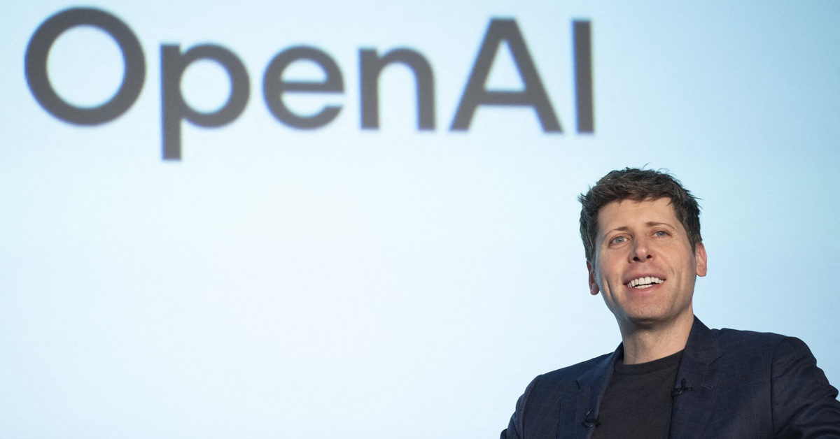 OpenAI bí mật nộp hồ sơ IPO, nối gót Anthropic tham vọng công ty nghìn tỉ USD