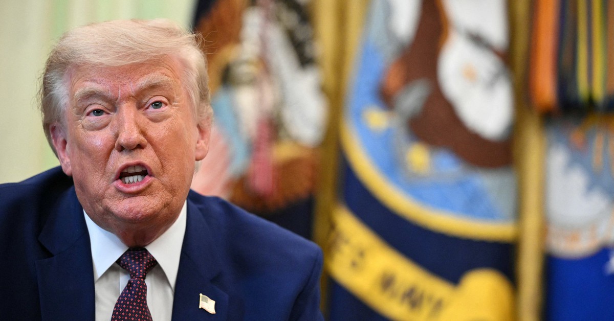 Ông Trump tuyên bố Mỹ sẽ 'thắng hoàn toàn' Iran trong vòng 2 tuần