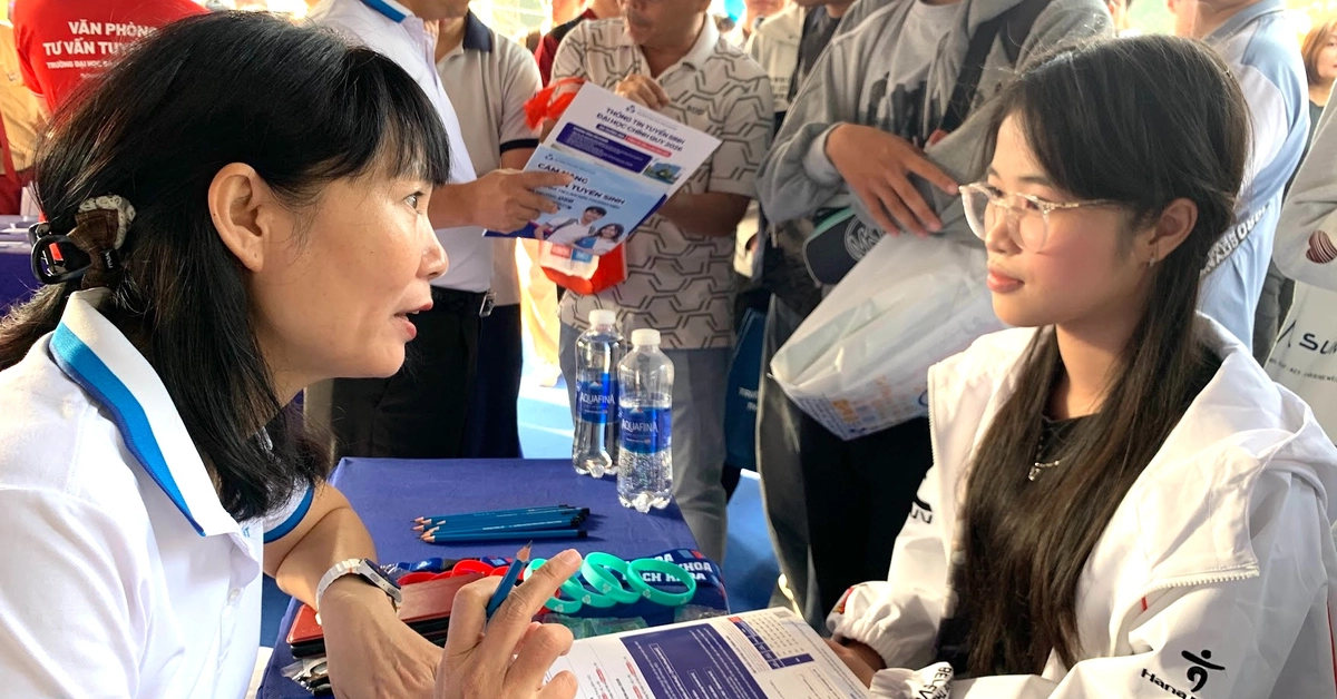 Trường đại học Bách khoa TP.HCM công bố điểm cộng xét tuyển 2026