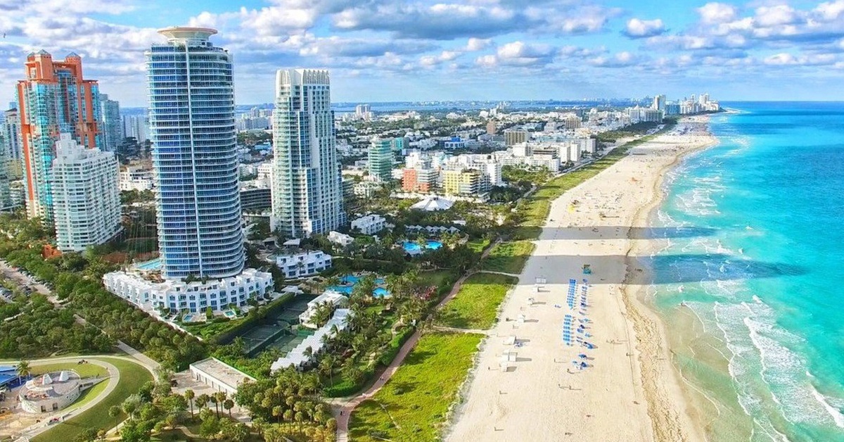 Bang Florida của Mỹ đề xuất giảm mạnh thuế bất động sản nhằm tăng lợi thế cạnh tranh với Texas