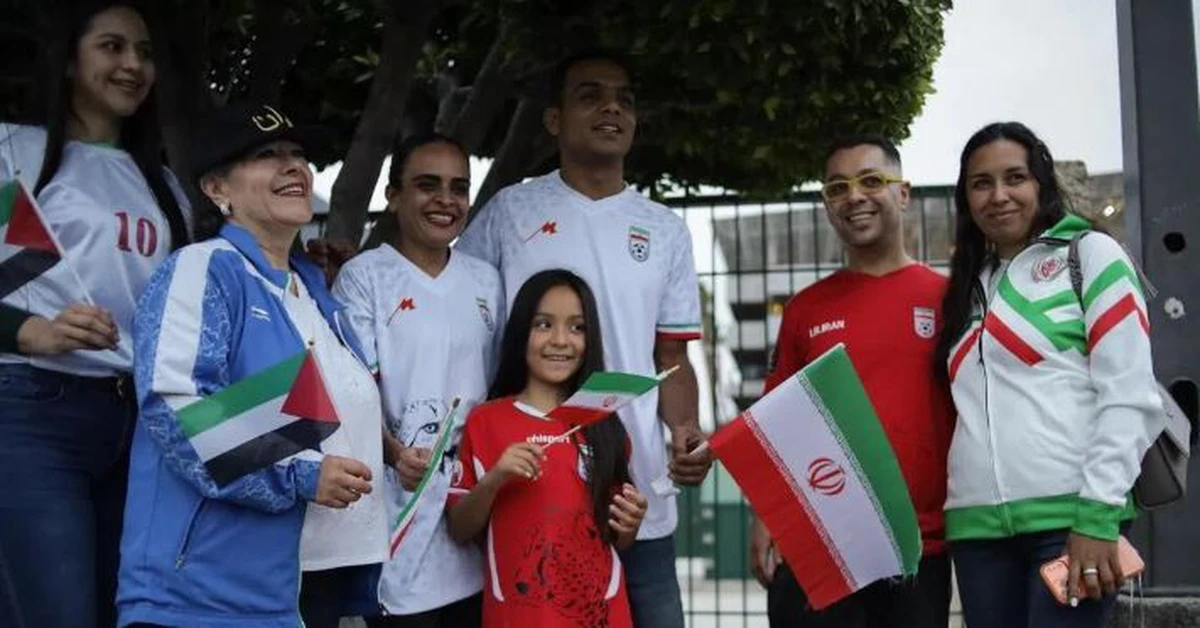 Iran tố cáo Mỹ thu hồi tất cả vé dành cho người hâm mộ của họ trước thềm World Cup 2026