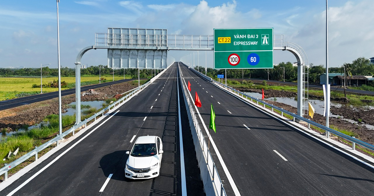 Mở rộng cầu Nhơn Trạch lên 8 làn xe cao tốc với những phương án nào?