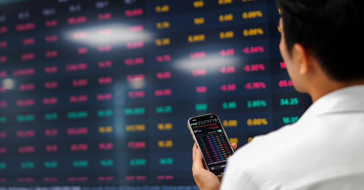 'Bom tấn' sóng IPO vẫn chưa xuất hiện