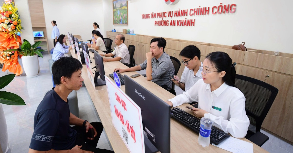 Bộ Chính trị quy định mới về quản lý biên chế của hệ thống chính trị