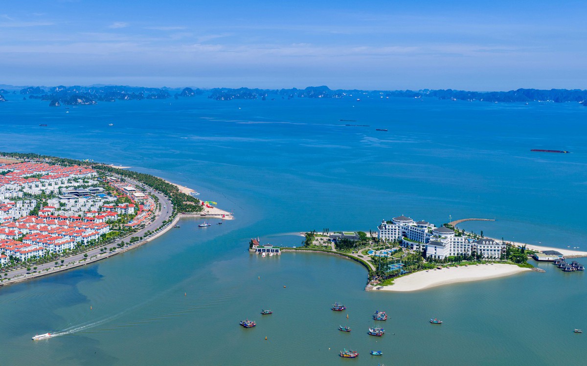 Phó thủ tướng: Quảng Ninh cơ bản đáp ứng đầy đủ điều kiện th