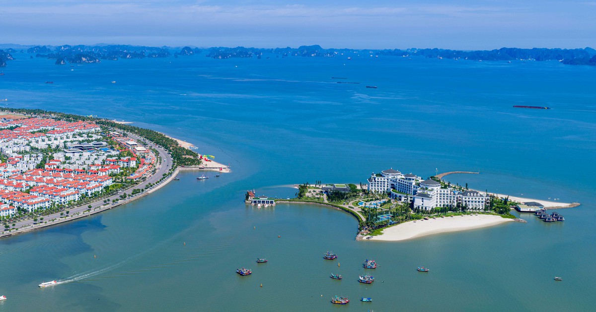 Phó thủ tướng: Quảng Ninh cơ bản đáp ứng đầy đủ điều kiện thành lập thành phố trực thuộc Trung ương