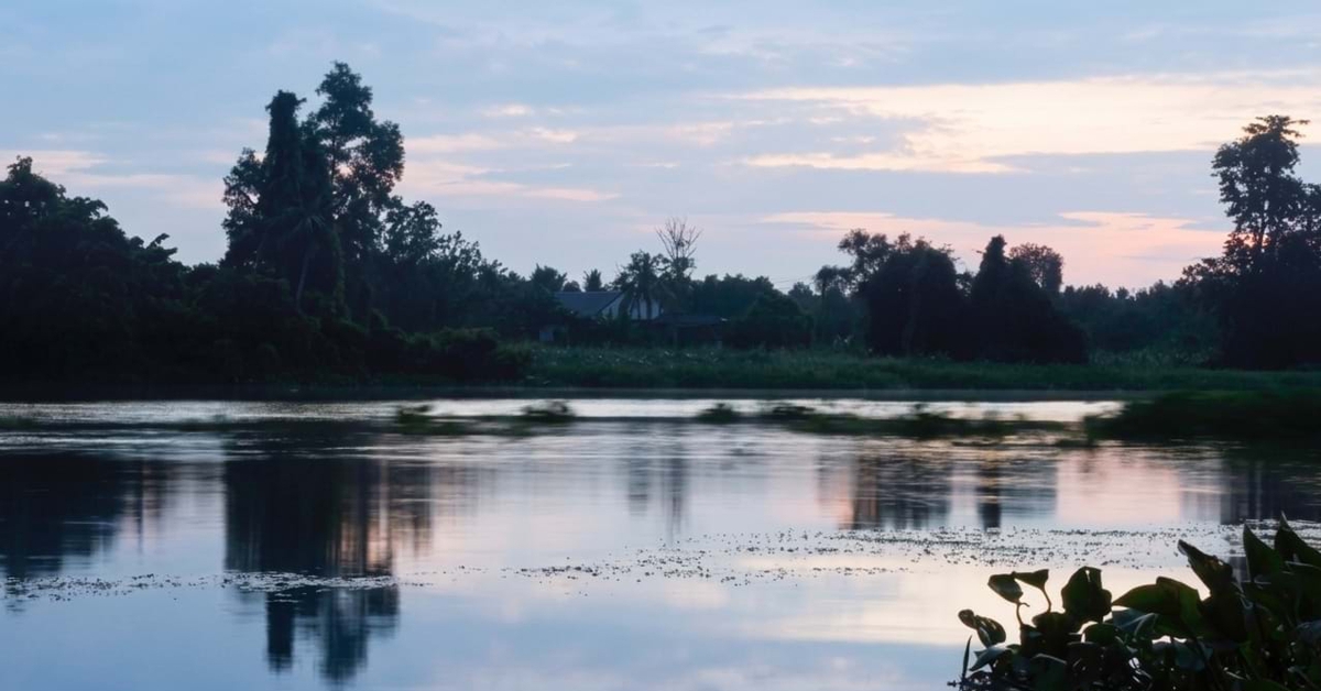 Trưng bày 'Chúng tôi, những dòng sông Nam Bộ' tại TP.HCM
