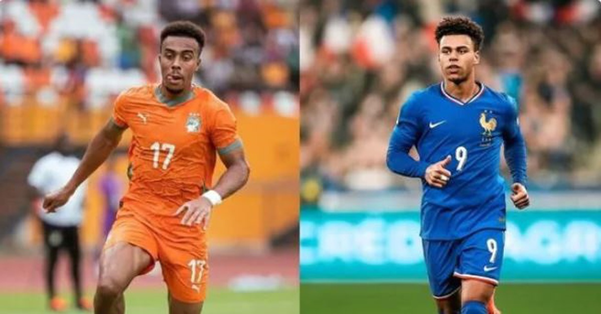 Các cặp anh em 'tương tàn' ở World Cup
