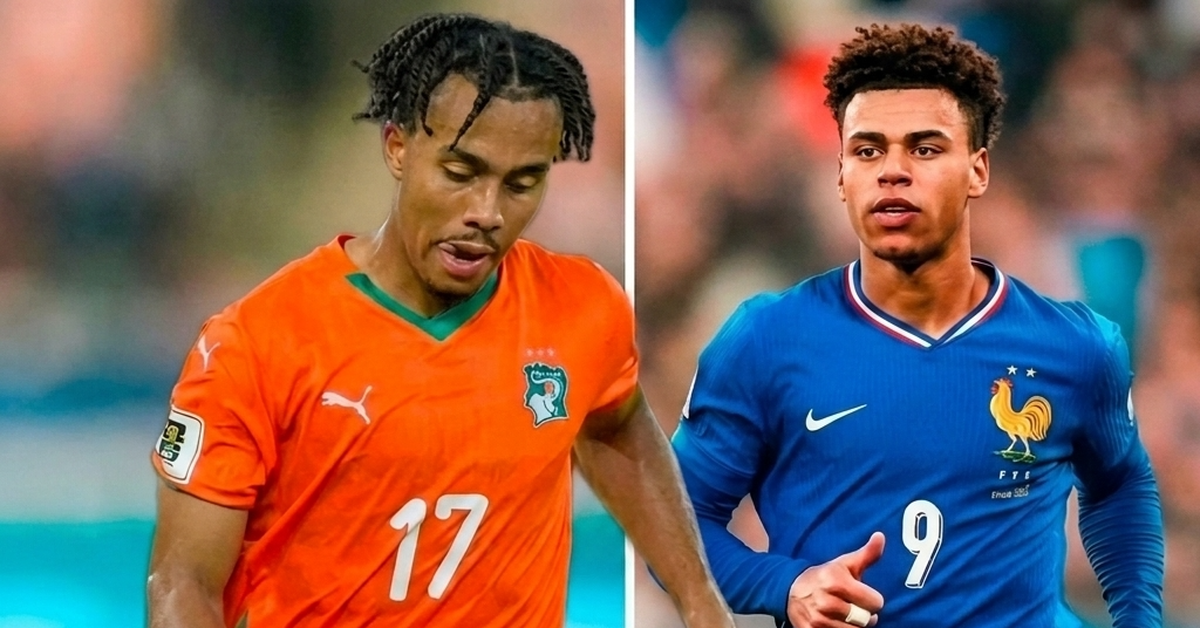 Các cặp anh em 'tương tàn' ở World Cup