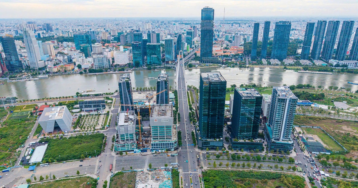 Muốn tăng trưởng, cần giải quyết các điểm nghẽn