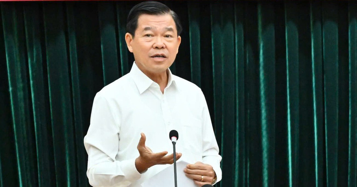 TP.HCM tập trung tháo gỡ khó khăn, vướng mắc cho các dự án tồn đọng