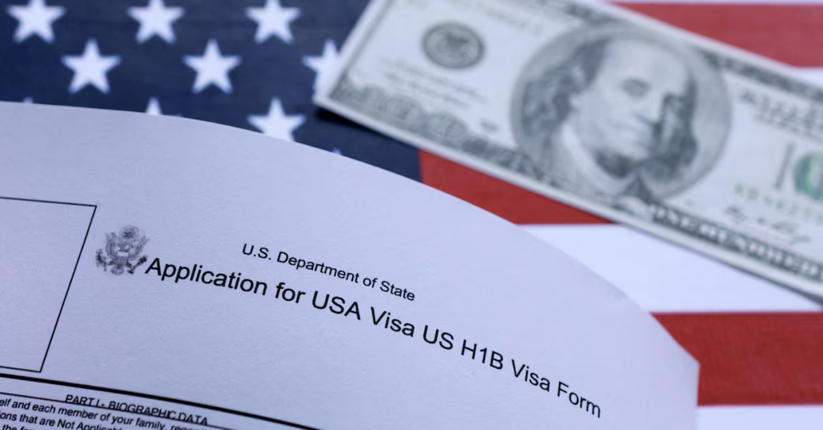 Chính trường Mỹ tranh cãi sau phán quyết bỏ khoản phí thị thực H-1B của ông Trump