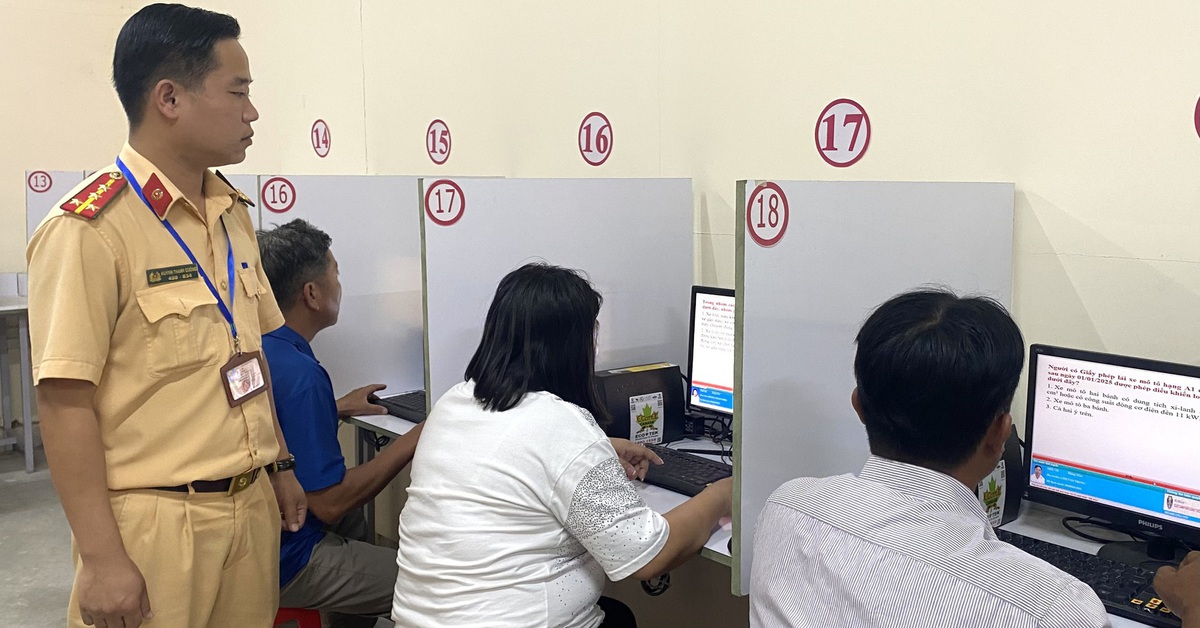 Tin tức sáng 10-6: Đề xuất tăng câu hỏi lý thuyết sát hạch lái xe; Lãi suất qua đêm lên 9,5%