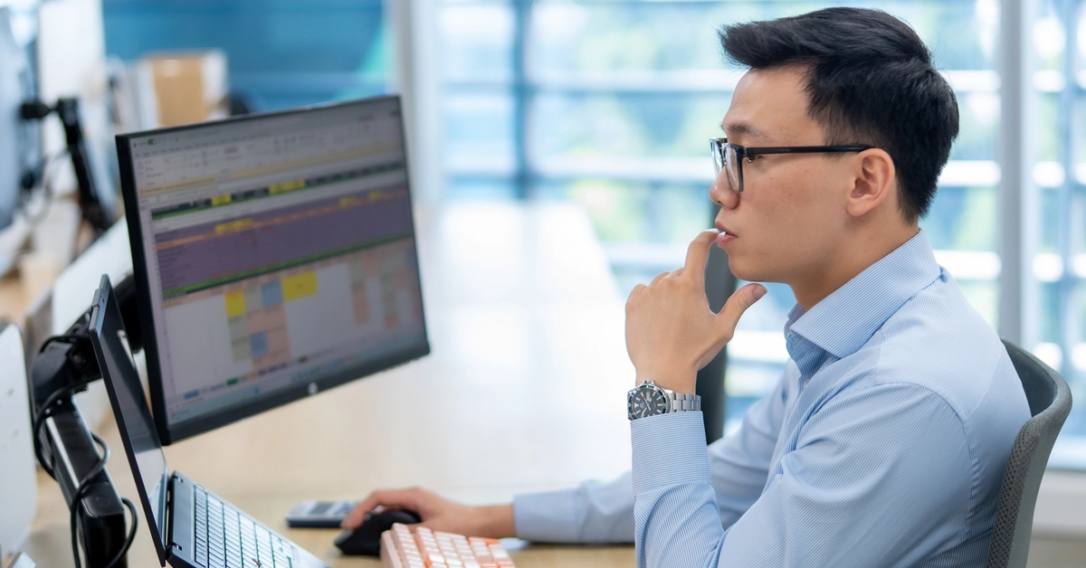 Sau cú rung lắc mạnh của VN-Index, nhà đầu tư thận trọng 'bẫy tăng giá'