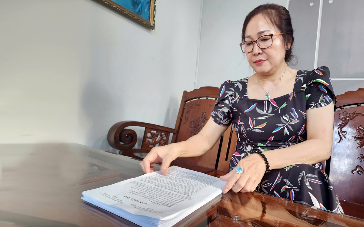 Rắc rối vì giữ bằng đại học của người lao động