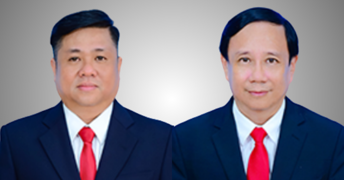 Chủ tịch, tổng giám đốc và kế toán trưởng TV3 bị khởi tố, bắt tạm giam