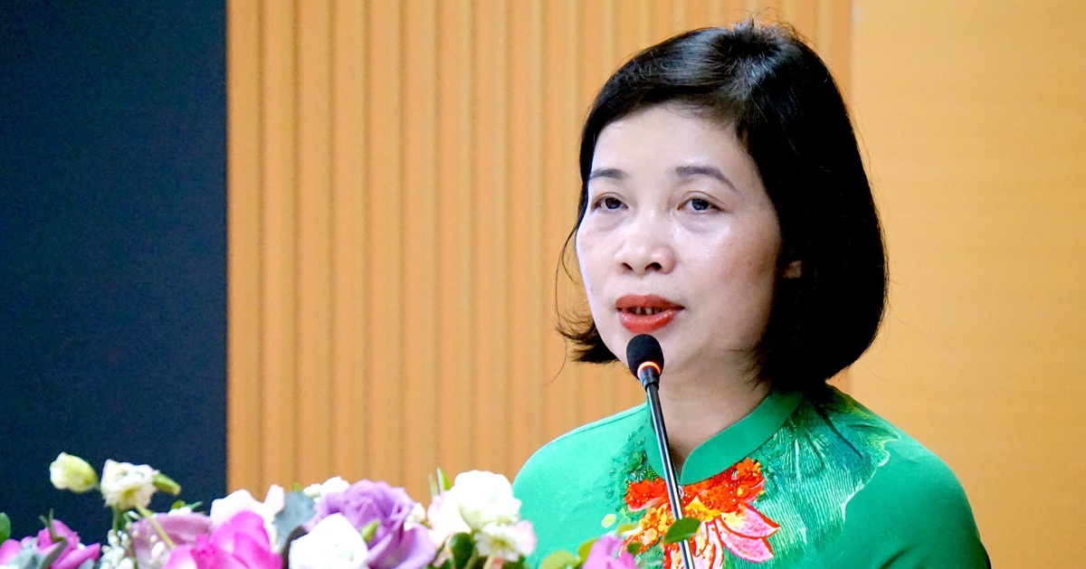 793 đại biểu sẽ dự Đại hội đại biểu phụ nữ toàn quốc